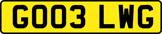 GO03LWG