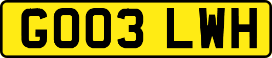 GO03LWH