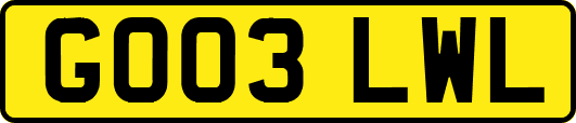 GO03LWL