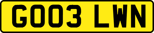 GO03LWN