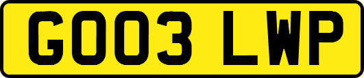GO03LWP