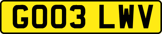 GO03LWV