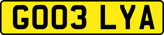 GO03LYA