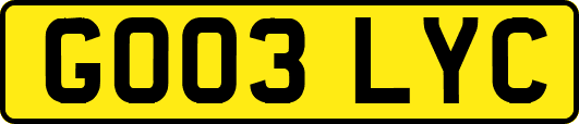 GO03LYC