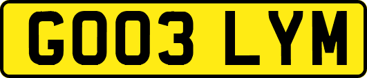 GO03LYM