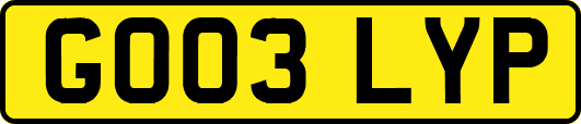 GO03LYP