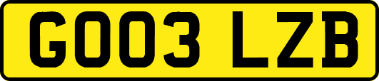 GO03LZB