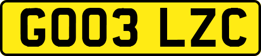 GO03LZC
