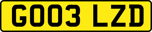 GO03LZD