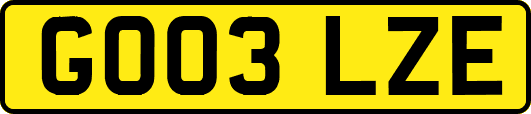 GO03LZE