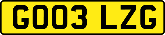 GO03LZG