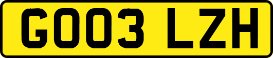 GO03LZH