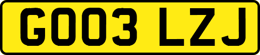 GO03LZJ