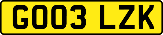 GO03LZK
