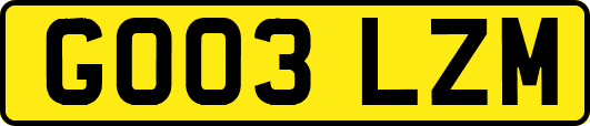 GO03LZM