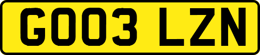 GO03LZN