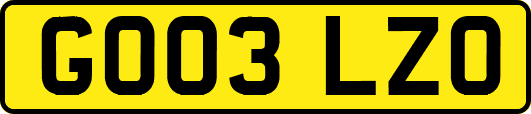 GO03LZO