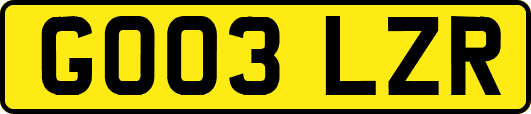 GO03LZR