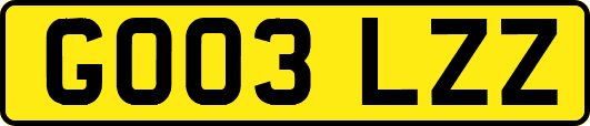 GO03LZZ