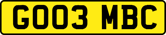 GO03MBC