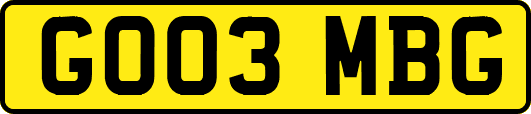GO03MBG