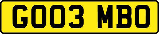 GO03MBO