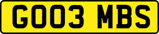 GO03MBS