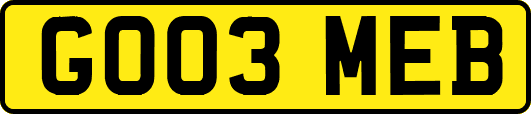GO03MEB