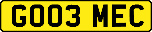 GO03MEC