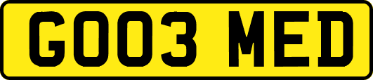 GO03MED