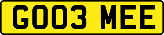 GO03MEE