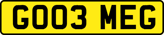 GO03MEG