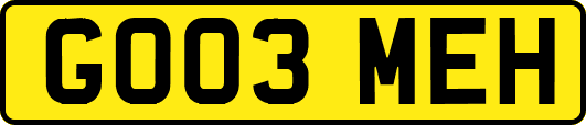 GO03MEH