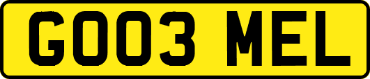 GO03MEL