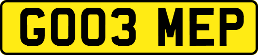 GO03MEP
