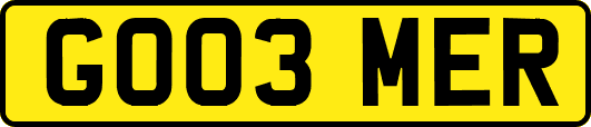 GO03MER