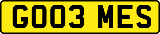 GO03MES