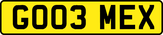 GO03MEX