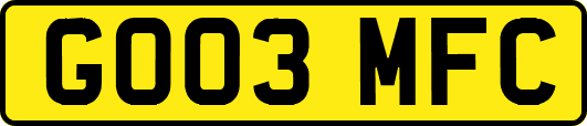 GO03MFC