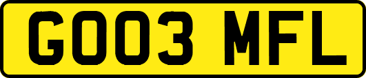 GO03MFL