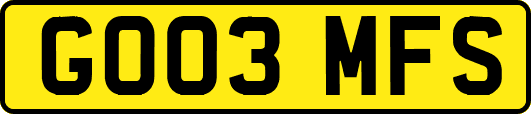 GO03MFS
