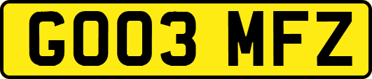GO03MFZ