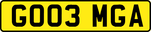 GO03MGA