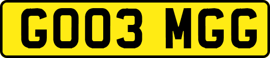 GO03MGG
