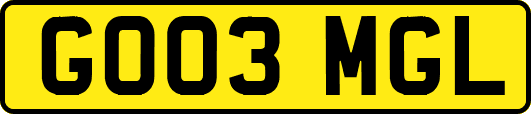 GO03MGL