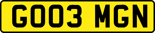 GO03MGN