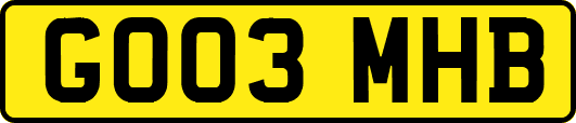 GO03MHB