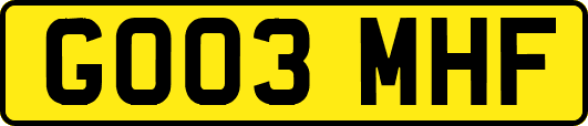 GO03MHF
