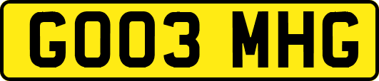 GO03MHG