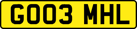 GO03MHL